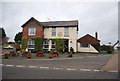 The Bell Inn, Golden Green