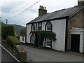 Armstrong Towers, Llangollen