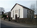 Penuel Congregational Chapel, Nelson