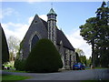 Warwick-Birmingham Road Cemetery