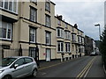 Hand Hotel, Llangollen