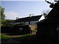 Old farmhouse awaiting redevelopment, Michaelston-super-Ely