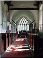 St Peter Monk Soham