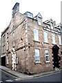 Home Arms Hotel, Eyemouth