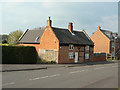 Cottage at Thorpe Acre