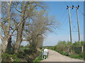 Bridleway to Foulmead Country Park