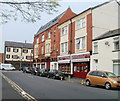 House Clearance Wales, Ruperra Street, Newport