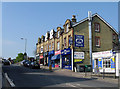 Redhill:  Shops, Hatchlands Road