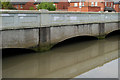 J3674 : The Connswater, Belfast (12) by Albert Bridge