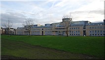 NT2676 : Scottish Executive Building, Leith by N Chadwick