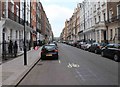 Wimpole Street, Marylebone