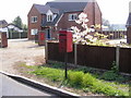 Short -Thorn Road Postbox