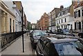 Weymouth Street, Marylebone