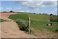 Track and field, Rolstone Barton