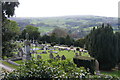 Pateley Bridge Cemetery