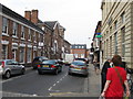 Union Street, Stratford-Upon-Avon