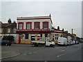 The Reform Tavern, Thornton Heath