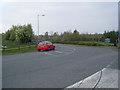 Bold Lane from Neills Road