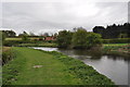 Chesterfield Canal - Ranby