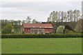 Old Mill Buildings