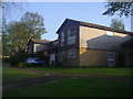 Houses on Sprucedale Gardens, Wallington