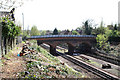 East End Road Bridge