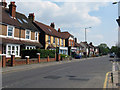 Reigate:  West Road