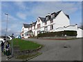 West Highland Hotel, Mallaig