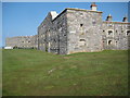 Tregantle Fort