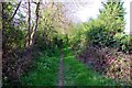 Footpath to Horspath