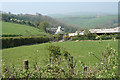 Blackawton: towards Langstone