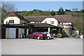 Ashburton: Dartmoor Lodge Hotel