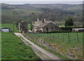 New Meadows Gap Farmhouse