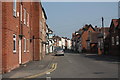 Old Street, Upton-upon-Severn