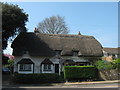 Holm Cottage, Northbourne