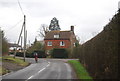 Woodside Cottage, Little Mill