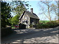 Lodge to Llantysilio Hall