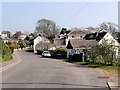 Old Beer Road, Seaton