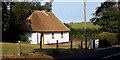 Dunminning Cottage near Glarryford