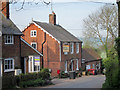 Station Halt, Salehurst