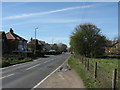 Bayton Lane, Yeadon