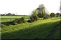 Footpath to Garsington