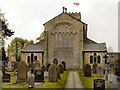 Newchurch Parish Church