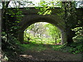 Railway bridge