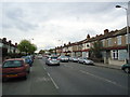 Mitcham Road, Croydon