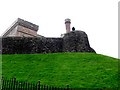 Inverness Castle