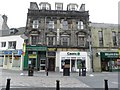 Eastgate Hostel, Inverness