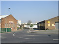 Bowling Old Lane - Ripley Street