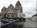 High Street, Fort William