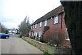 Row of Cottages, Little Mill